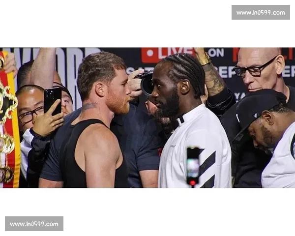 阿瓦雷兹对决小查韦斯拳坛荣耀与时代碰撞之夜重量级焦点大战引爆